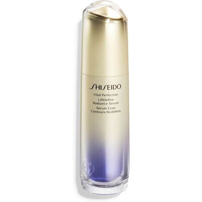 Shiseido Vital Perfection Liftdefine Radiance Serum - Sérum pro mladistvý vzhled Shiseido Vital Perfection Liftdefine Radiance Serum - Sérum pro mladistvý vzhled