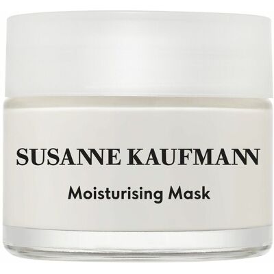 Susanne Kaufmann Hydratační maska - 50 ml - Obličejová maska Susanne Kaufmann Hydratační maska - 50 ml - Obličejová maska