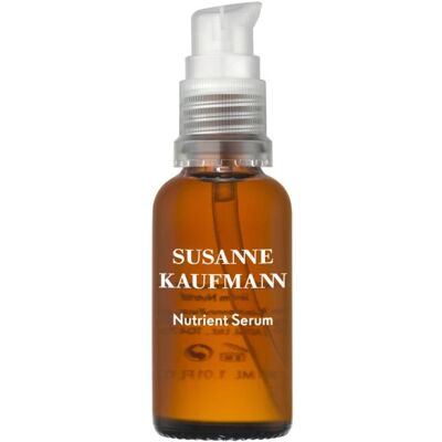 Susanne Kaufmann Výživové sérum - Sérum Susanne Kaufmann Výživové sérum - Sérum