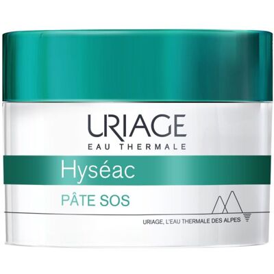 Uriage Hyséac Pate SOS (15 g) Uriage Hyséac Pate SOS (15 g)