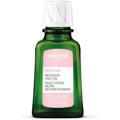 Uklidňující mandlový pleťový olej Weleda - 50 ml Uklidňující mandlový pleťový olej Weleda - 50 ml