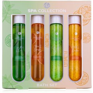 Accentra Dárková sada koupelové péče Spa Collection Accentra Dárková sada koupelové péče Spa Collection