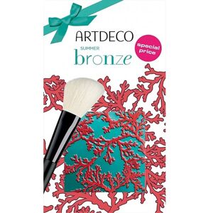 Artdeco Dárková sada Bronzing Powder & Brush Set Artdeco Dárková sada Bronzing Powder & Brush Set