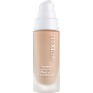 ARTDECO Nr. 38 - honey beige/ warm - Nadace ARTDECO Nr. 38 - honey beige/ warm - Nadace