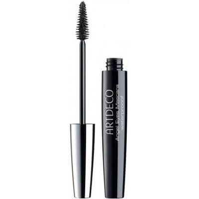 Artdeco Voděodolná řasenka pro objem, délku a oddělení řas Angel Eyes (Mascara Waterproof) 10 ml Black Artdeco Voděodolná řasenka pro objem, délku a oddělení řas Angel Eyes (Mascara Waterproof) 10 ml Black