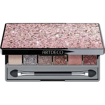 Artdeco Paletka očních stínů Glittery Eyeshadow Palette 5 12 g Artdeco Paletka očních stínů Glittery Eyeshadow Palette 5 12 g