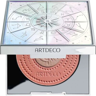 Artdeco Tvářenka Two-Tone Refillable Blush 9,5 g Artdeco Tvářenka Two-Tone Refillable Blush 9,5 g