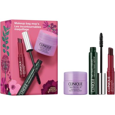Clinique Dárková sada High Impact Mascara Kit Clinique Dárková sada High Impact Mascara Kit