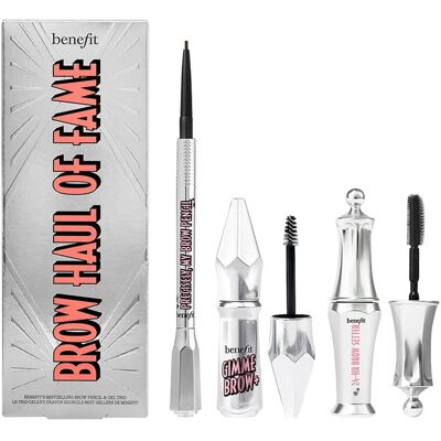 Benefit Dárková sada Brow Haul of Fame 3 Benefit Dárková sada Brow Haul of Fame 3