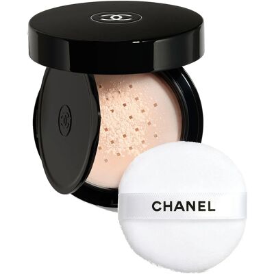 Chanel Sypký pudr Poudre Universelle Libre 6 g 40 Medium Plus Chanel Sypký pudr Poudre Universelle Libre 6 g 40 Medium Plus