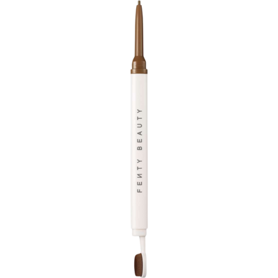 Fenty Beauty od Rihanna Brow MVP Ultra jemná tužka na obočí a styler - Light Brown Fenty Beauty od Rihanna Brow MVP Ultra jemná tužka na obočí a styler - Light Brown