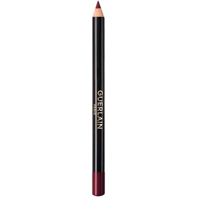 Guerlain Konturovací tužka na rty Contour G (Lip Pencil) 1,2 g 06 Le Burgundy Guerlain Konturovací tužka na rty Contour G (Lip Pencil) 1,2 g 06 Le Burgundy