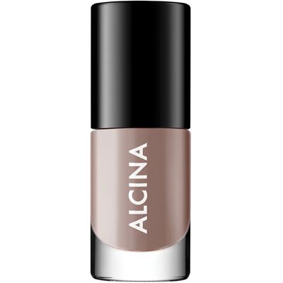Alcina Dlouhotrvající lak na nehty (Nail Colour) 5 ml Elegance Nude Alcina Dlouhotrvající lak na nehty (Nail Colour) 5 ml Elegance Nude
