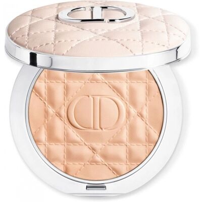 Dior Zdokonalující fixační pudr Forever (Nude Matte Powder) 9 g 02 Light Dior Zdokonalující fixační pudr Forever (Nude Matte Powder) 9 g 02 Light