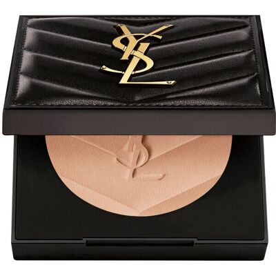 Yves Saint Laurent All Hours Hyper Finish Pudr - Matný & Fixace, 24h, Přirozené, 11 Odstínů Yves Saint Laurent All Hours Hyper Finish Pudr - Matný & Fixace, 24h, Přirozené, 11 Odstínů