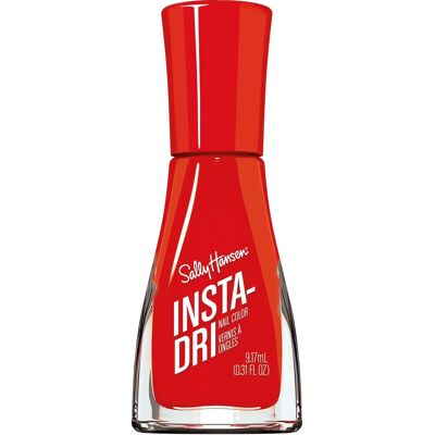Sally Hansen Lak na nehty 3v1 Insta Dri (Nail Color) 9,17 ml 361 Augmented Red-Ality Sally Hansen Lak na nehty 3v1 Insta Dri (Nail Color) 9,17 ml 361 Augmented Red-Ality