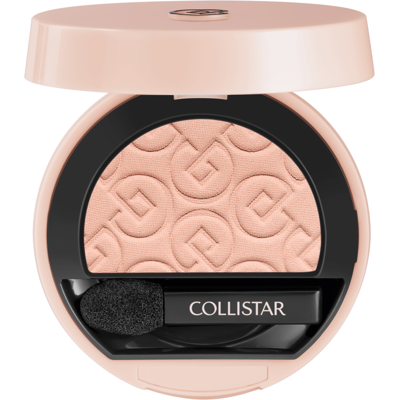 Collistar Oční stíny Impeccabile Compact Eyeshadow 3 g 400 Cipria Matte Collistar Oční stíny Impeccabile Compact Eyeshadow 3 g 400 Cipria Matte