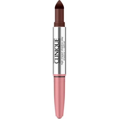 Clinique Oční stíny v tužce High Impact Shadow Play (Shadow and Definer) 1,9 g Black Honey + Pink Honey Clinique Oční stíny v tužce High Impact Shadow Play (Shadow and Definer) 1,9 g Black Honey + Pink Honey