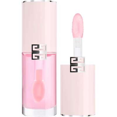 Givenchy Olej na rty Perfecto Lip Oil 7,5 ml N00 Rose Quartz Givenchy Olej na rty Perfecto Lip Oil 7,5 ml N00 Rose Quartz