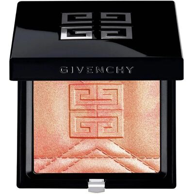 Givenchy Rozjasňující pudr Prisme Libre Highlighter Powder 9 g 04 Coral Copper Givenchy Rozjasňující pudr Prisme Libre Highlighter Powder 9 g 04 Coral Copper