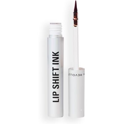Revolution Konturovací tužka na rty Lip Shift Ink Peel Off Lipliner 1,8 ml Stain Rose Inked Revolution Konturovací tužka na rty Lip Shift Ink Peel Off Lipliner 1,8 ml Stain Rose Inked