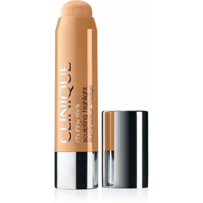 Clinique Rozjasňovač Chubby Stick (Sculpting Highlight) 6 g Supreme Stardust Clinique Rozjasňovač Chubby Stick (Sculpting Highlight) 6 g Supreme Stardust