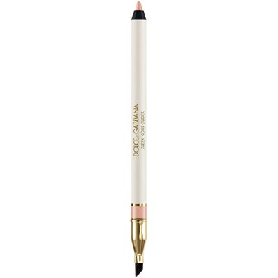 Oční tužka Dolce & Gabbana - Nahé růžové - Eyeliner Oční tužka Dolce & Gabbana - Nahé růžové - Eyeliner