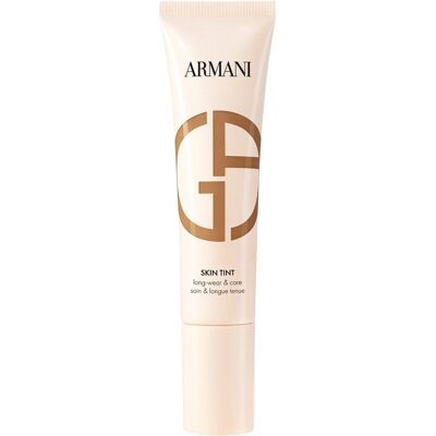 Giorgio Armani Tekutý make-up Skin Tint 30 ml M5 Giorgio Armani Tekutý make-up Skin Tint 30 ml M5