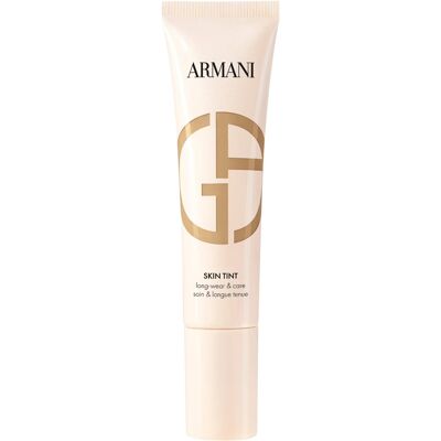 Giorgio Armani Tekutý make-up Skin Tint 30 ml M2 Giorgio Armani Tekutý make-up Skin Tint 30 ml M2