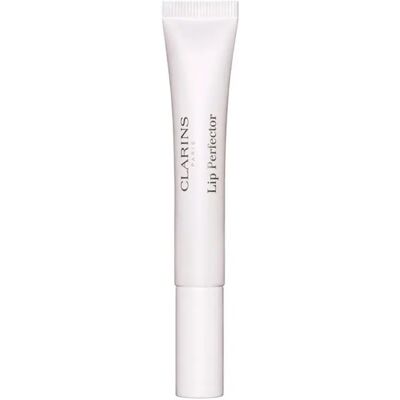 Lesk na rty Clarins Glow Průhledný 12ml - Víceúčelový pro rty a tváře Lesk na rty Clarins Glow Průhledný 12ml - Víceúčelový pro rty a tváře