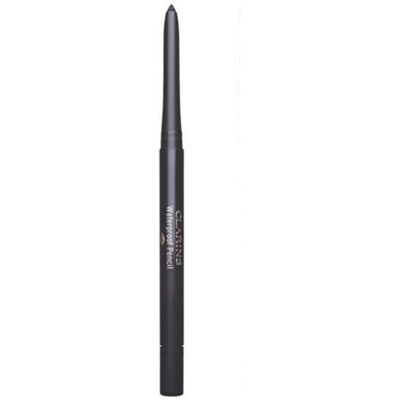 Clarins Voděodolná gelová tužka na oči (Waterproof Eye Pencil) 0,29 g 01 Black Tulip Clarins Voděodolná gelová tužka na oči (Waterproof Eye Pencil) 0,29 g 01 Black Tulip