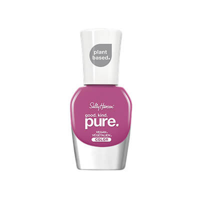 Sally Hansen Lak na nehty good. kind. pure. 10 ml 230 Pink Cardamom Sally Hansen Lak na nehty good. kind. pure. 10 ml 230 Pink Cardamom