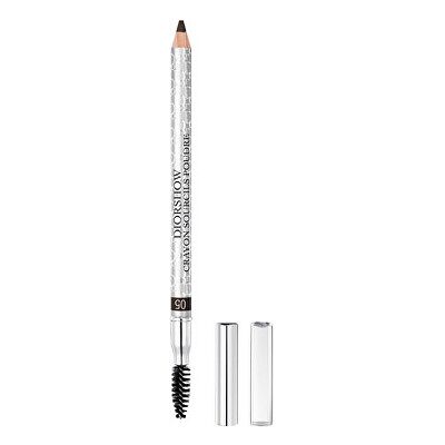 Dior Tužka na obočí Sourcils Poudre (Powder Eyebrow Pencil) 1,19 g 01 Blond (dříve odstín 433 Ashy Blond) Dior Tužka na obočí Sourcils Poudre (Powder Eyebrow Pencil) 1,19 g 01 Blond (dříve odstín 433 Ashy Blond)
