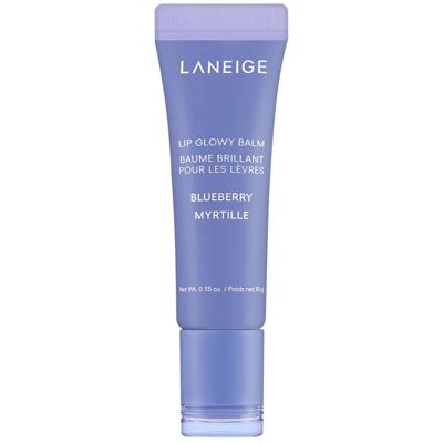 Laneige Balzám na rty Blueberry (Lip Glowy Balm) 10 g Laneige Balzám na rty Blueberry (Lip Glowy Balm) 10 g