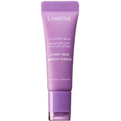 Laneige Lip Glowy Balm Gummy Bear - Balzám na rty Laneige Lip Glowy Balm Gummy Bear - Balzám na rty