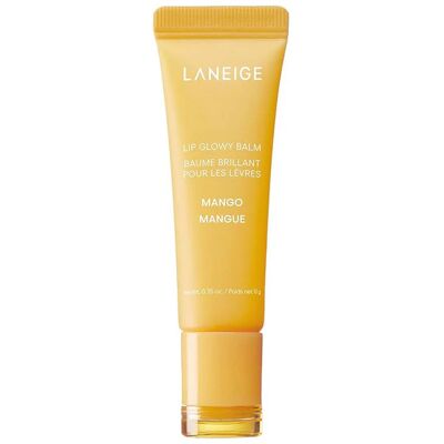 Laneige Balzám na rty Mango (Lip Glowy Balm) 10 g Laneige Balzám na rty Mango (Lip Glowy Balm) 10 g
