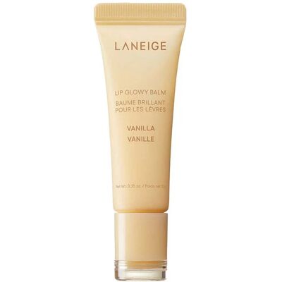 Laneige Balzám na rty Vanilla (Lip Glowy Balm) 10 g Laneige Balzám na rty Vanilla (Lip Glowy Balm) 10 g