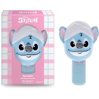 Mad Beauty Balzám na rty Stitch Pamper Lip Balm 2,5 g Mad Beauty Balzám na rty Stitch Pamper Lip Balm 2,5 g