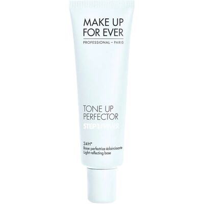Make Up For Ever Odrazová základna - Make Up For Ever Rozjasňující podkladová báze 30 ml Make Up For Ever Odrazová základna - Make Up For Ever Rozjasňující podkladová báze 30 ml