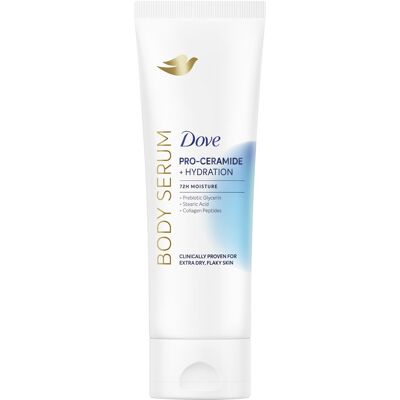 Dove Tělové sérum Pro-Ceramide+ Hydratation Body Serum 200 ml Dove Tělové sérum Pro-Ceramide+ Hydratation Body Serum 200 ml