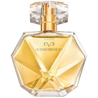 Avon Parfémovaná voda Eve Confidence 50 ml Avon Parfémovaná voda Eve Confidence 50 ml