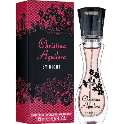 Christina Aguilera Model 15ml - Eau de Parfum Christina Aguilera Model 15ml - Eau de Parfum