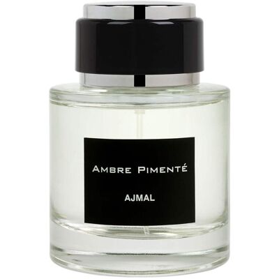Ajmal Ambre Pimente - EDP 100 ml Ajmal Ambre Pimente - EDP 100 ml