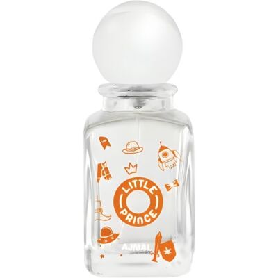 Ajmal Little Prince - EDT 50 ml Ajmal Little Prince - EDT 50 ml