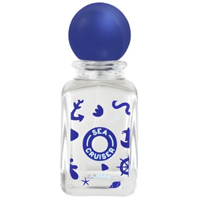 Ajmal Sea Cruiser - EDT 50 ml Ajmal Sea Cruiser - EDT 50 ml