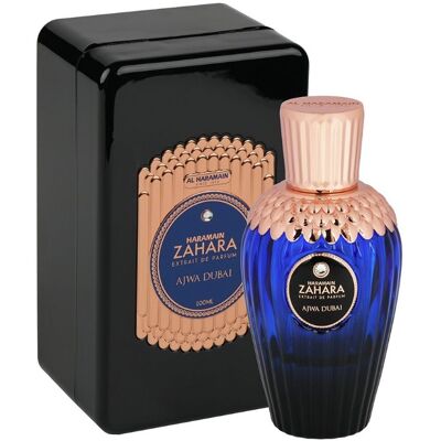 Al Haramain Zahara Ajwa Dubai - parfémovaný extrakt 100 ml Al Haramain Zahara Ajwa Dubai - parfémovaný extrakt 100 ml