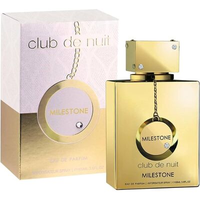 Armaf Club de Nuit Milestone Eau de Parfum - 30ml Armaf Club de Nuit Milestone Eau de Parfum - 30ml