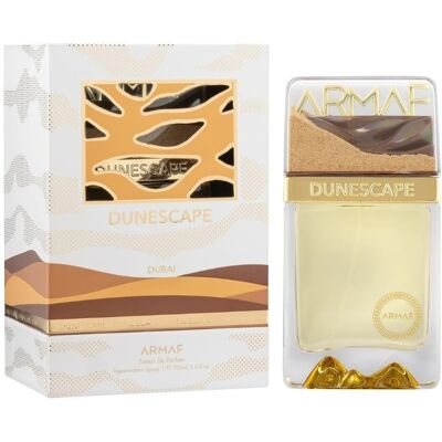 Armaf Dunescape - parfémovaný extrakt 100 ml Armaf Dunescape - parfémovaný extrakt 100 ml