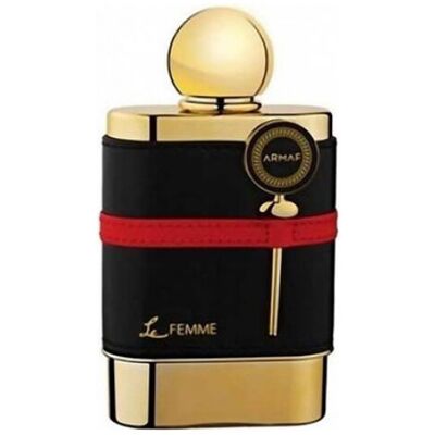 Armaf Le Femme - EDP 100 ml Armaf Le Femme - EDP 100 ml