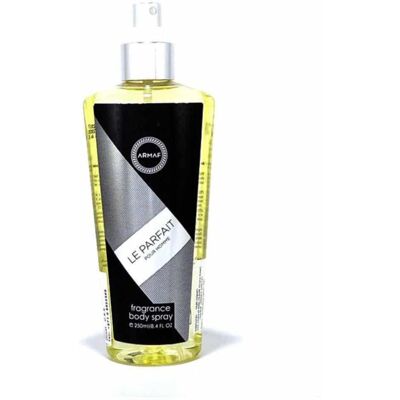 Armaf Le Parfait Pour Homme - tělový závoj 250 ml Armaf Le Parfait Pour Homme - tělový závoj 250 ml
